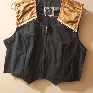 Western vest